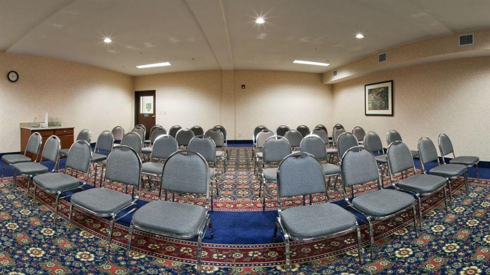 Comfort Inn & Suites Iah Bush Airport - East Humble Eksteriør bilde