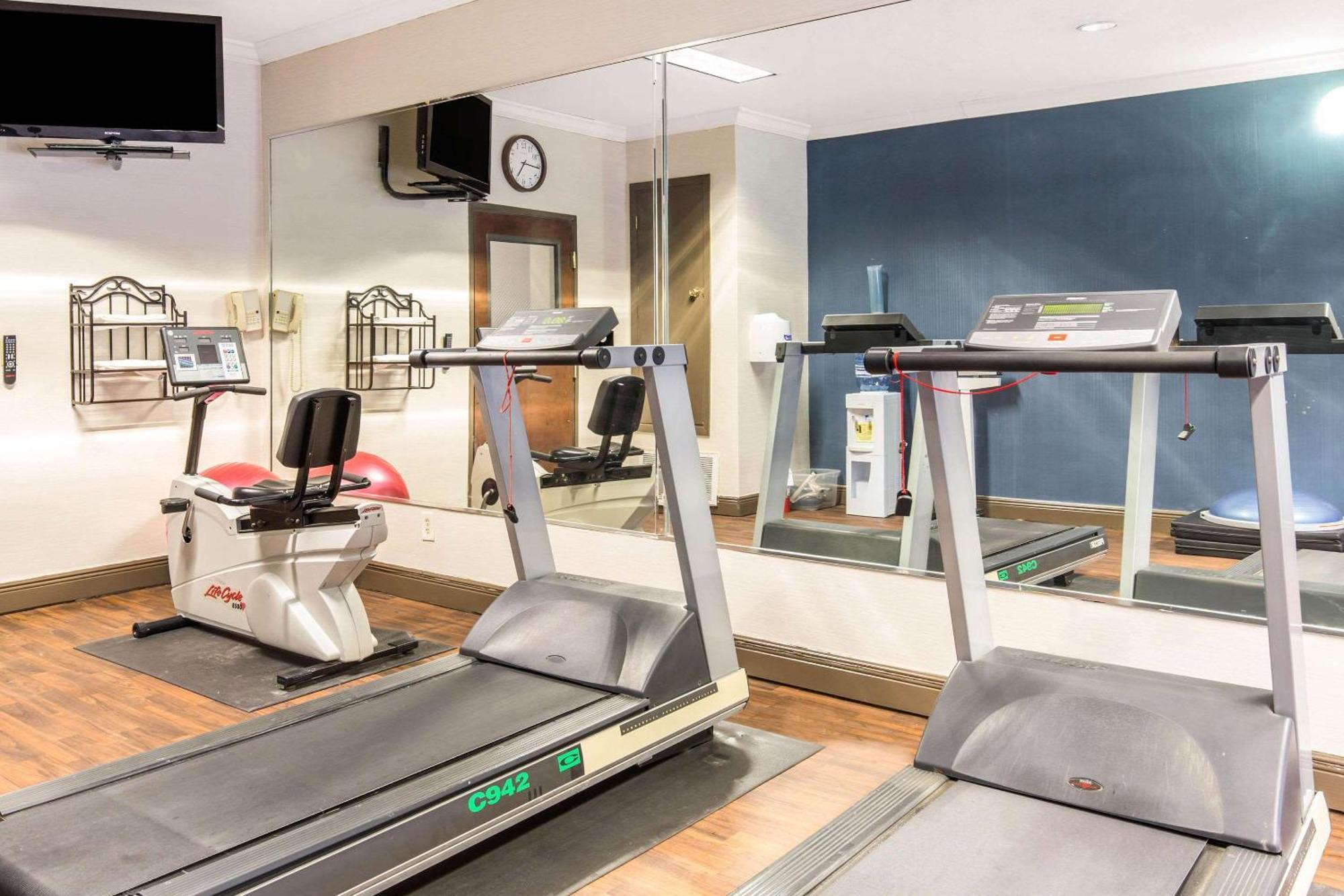 Comfort Inn & Suites Iah Bush Airport - East Humble Eksteriør bilde