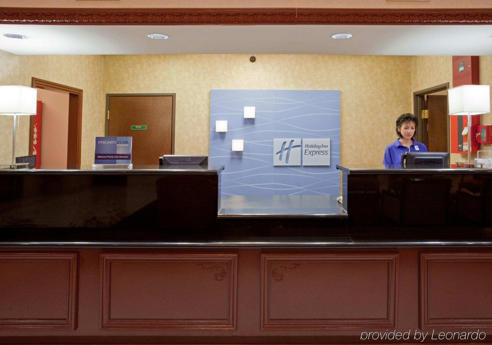 Comfort Inn & Suites Iah Bush Airport - East Humble Interiør bilde