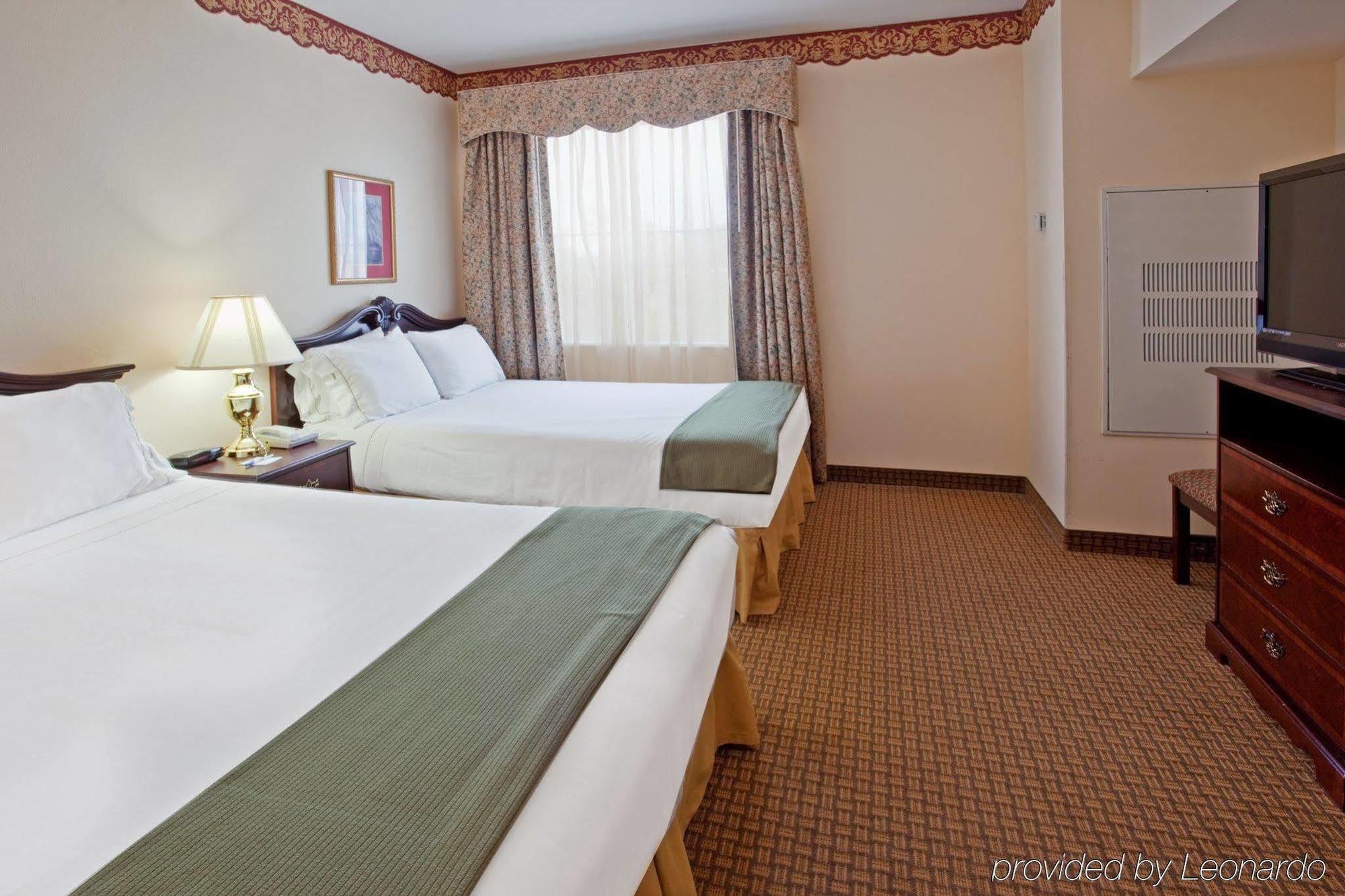 Comfort Inn & Suites Iah Bush Airport - East Humble Eksteriør bilde