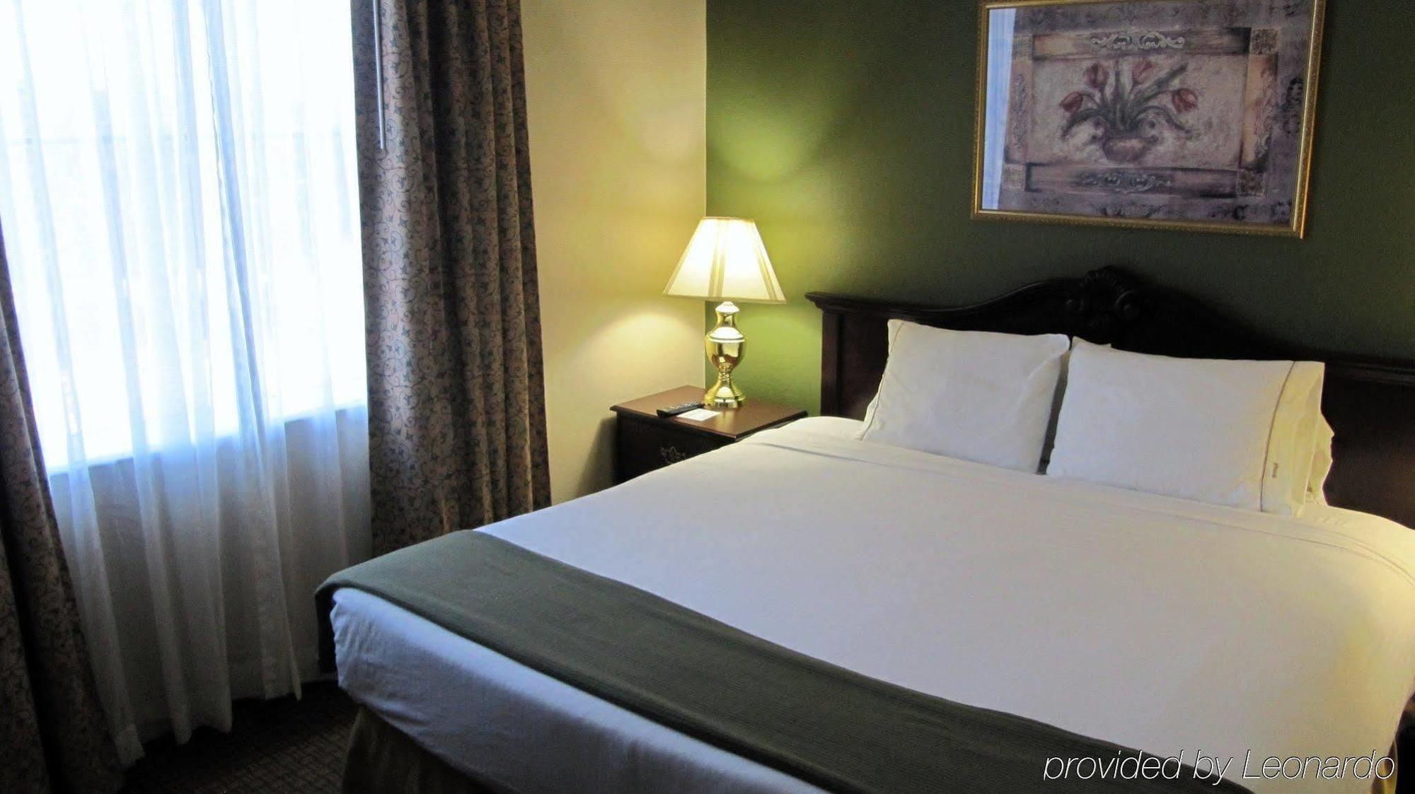 Comfort Inn & Suites Iah Bush Airport - East Humble Rom bilde
