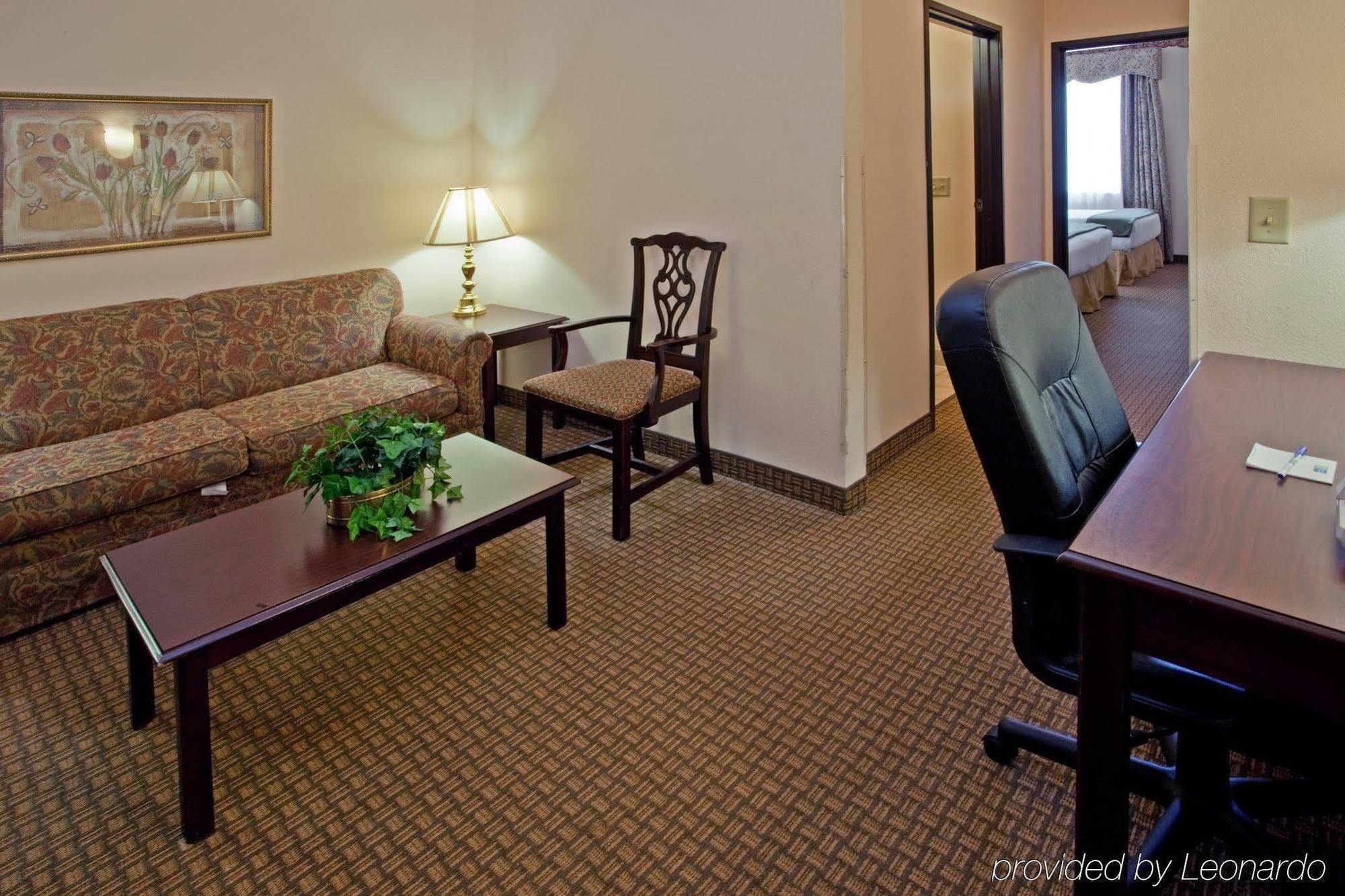 Comfort Inn & Suites Iah Bush Airport - East Humble Eksteriør bilde