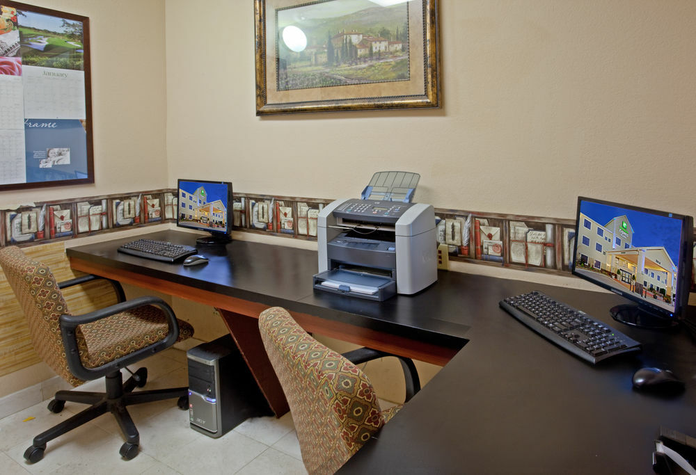 Comfort Inn & Suites Iah Bush Airport - East Humble Eksteriør bilde